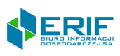Logo Erif
