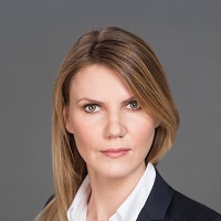 Małgorzata Ciechomska