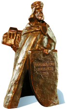 Statuetka im. Kazimierza Wielkiego