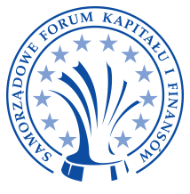 Logo Samorządowe Forum