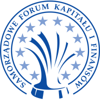 Logo Samorządowe Forum