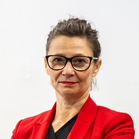 Anna Gos