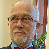 Antoni J. Jeżowski