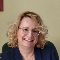 Bobrek Iwona