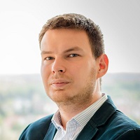 Dominik Krzysztofowicz