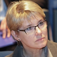 Staniszewska Marzena