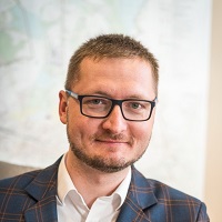 Adamów Paweł