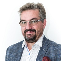 Piotr Ślęzak