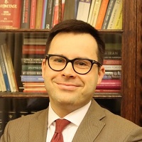 Gawłowski Robert