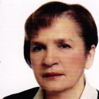Kozłowska Stanisława