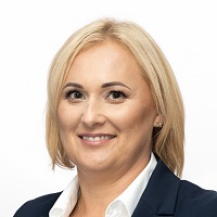 Aleksiejczuk Agnieszka