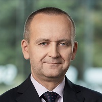 Mariusz Dzieciątko