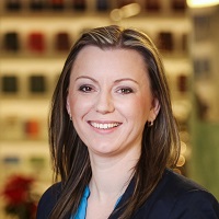 Sylwia Gołaś-Olszak