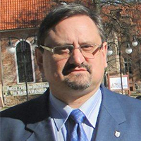 Mirosław Obrębski