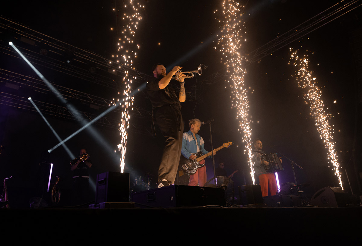 Koncert