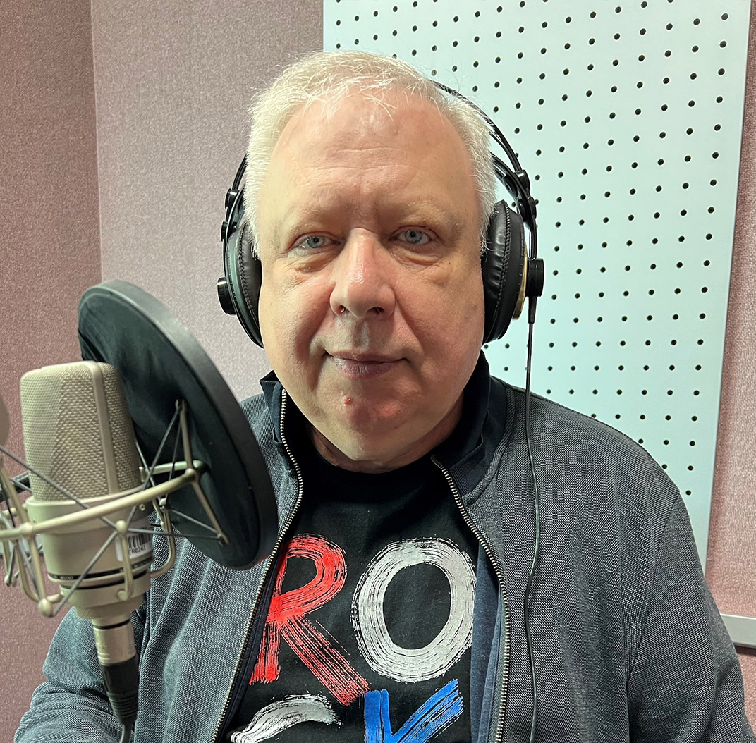 Marek Sierocki