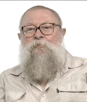 Prof. Jerzy Bralczyk