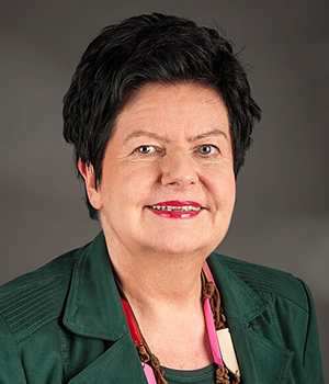 Prof. Joanna Senyszyn