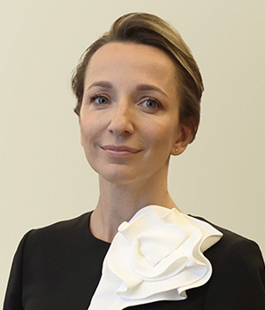 Sylwia Gregorczyk-Abram